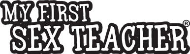 My First Sex Teacher