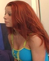 Pornstar Brandi May porn videos