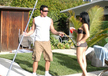 Porn star The Pool Of Dreams sex position1