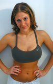 Porn star Mrs. Laurence centerfold image