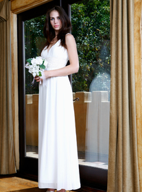 Faith Leon in I Have a Wife Faith Leon in I Have a Wife