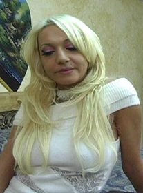 Donna Doll centerfold