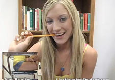 Watch Amy Brooke