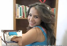 Watch Pepper Foxxx
