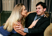 Porn star Dyanna Lauren sex position1