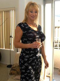 Kat Kleevage in My Friends Hot Mom Kat Kleevage in My Friends Hot Mom