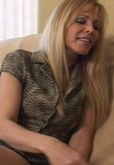 Mrs. Moore #2