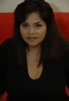 Ms. Santana