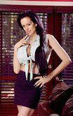Sofia Staks from My Friends Hot Mom