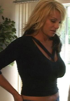 Mrs. Stevens #2