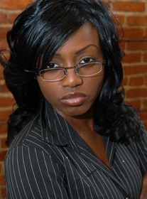 Mrs. Fire:Professor, Classroom, Desk, Big Ass, Big Natural Tits, Black, Glasses, Shaved