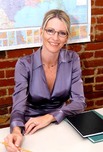 Emma Starr - Emma Starr in My First Sex Teacher: MILF, Professor, Student, Classroom, Desk, BBG, Big Fake Tits, Blonde, Glasses, Milf, Piercings, Stockings, Tattoos, threesome