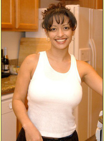 Mason:Maid, Stranger, Couch, Floor, Living room, Big Ass, Big Tits, Blow Job, Brunette, Fake Tits, Latina, Piercings, Shaved, Tattoos