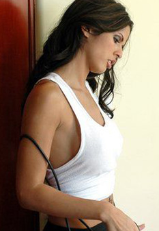 Shy Love