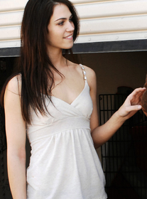 Faith Leon in My Sisters Hot Friend Faith Leon in My Sisters Hot Friend