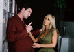 Porn star Nikki Benz sex position1