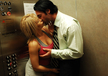 Porn star Brooke Haven sex position1