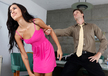 Porn star Amia Miley sex position1