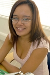 Annie Cruz - Annie Cruz in Naughty Bookworms: Co-ed, College Girl, Student, Classroom, Desk, Anal, Asian, Big Dick, Blow Job, Brunette, Facial, Glasses, Natural Tits, Piercings, Shaved