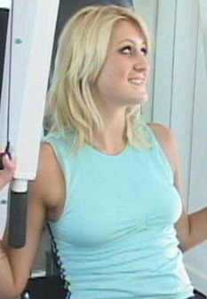 Staci Thorn #2