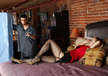Pornstar  sex position 2