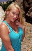 Pornstar Mellanie Monroe centerfold Pornstar Mellanie Monroe centerfold